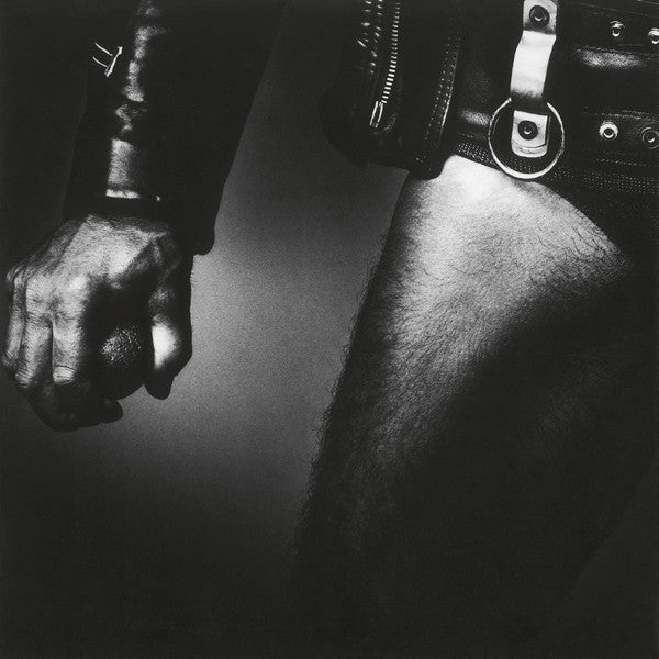 Accept : Balls To The Wall (LP, Album, RE)