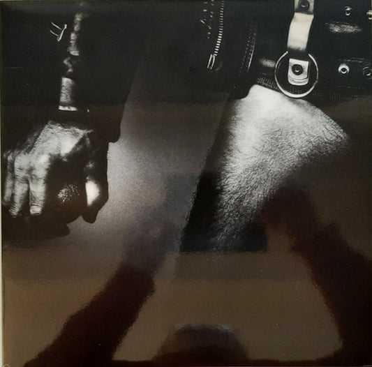 Accept : Balls To The Wall (LP, Album, RE)