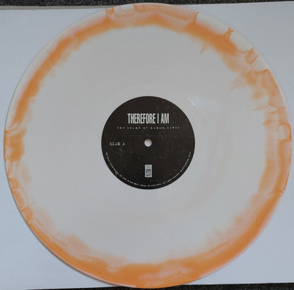 Therefore I Am : The Sound Of Human Lives (LP, Album, Ltd, Opa)