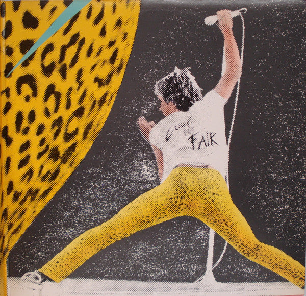 Rod Stewart : Absolutely Live (2xLP, Album, Win)