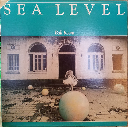 Sea Level : Ball Room (LP, Album, Kee)