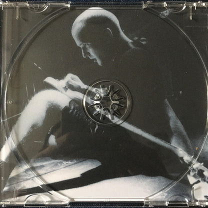 Fugazi : Repeater + 3 Songs (CD, Album, Comp, RE, RM, ADS)
