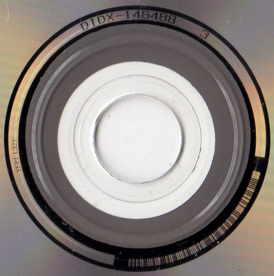 Eminem : Curtain Call: The Hits (CD, Comp, RE)