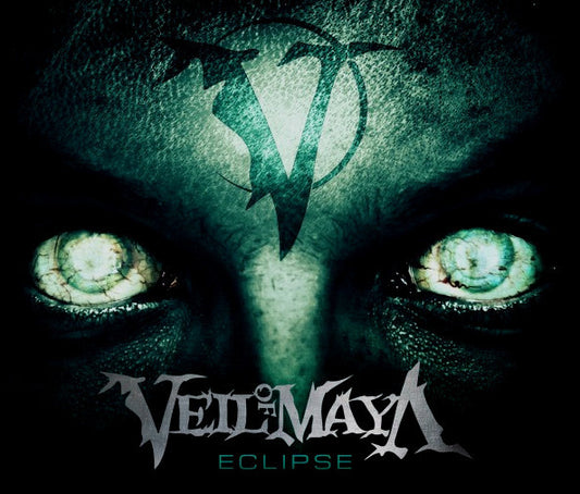 Veil of Maya : Eclipse (CD, Album, Dig)