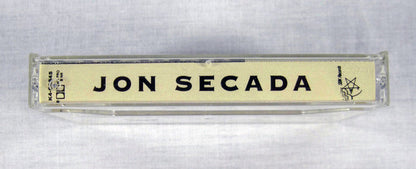 Jon Secada : Jon Secada (Cass, Album)