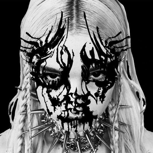 Poppy (38) : I Disagree (LP, Album, Cle)