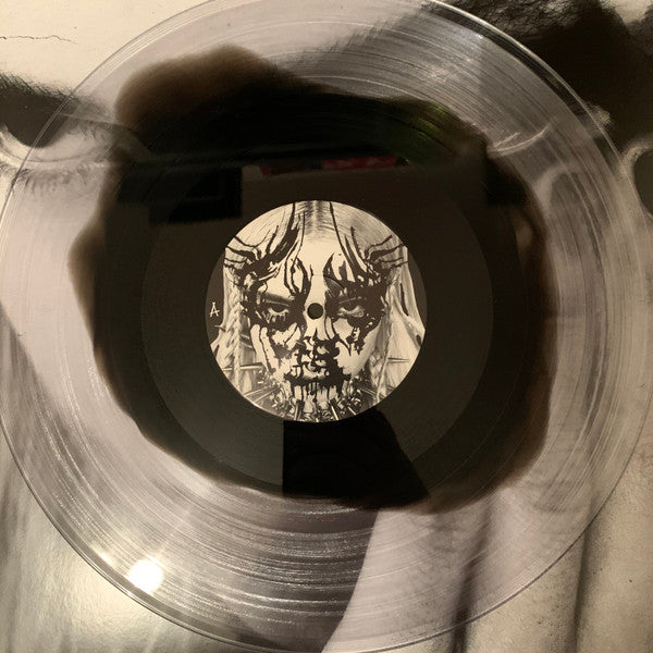 Poppy (38) : I Disagree (LP, Album, Ltd, Cle)