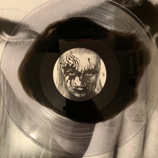 Poppy (38) : I Disagree (LP, Album, Ltd, Cle)