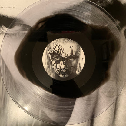Poppy (38) : I Disagree (LP, Album, Ltd, Cle)