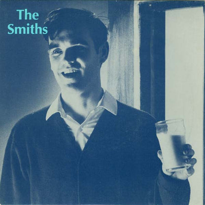 The Smiths : What Difference Does It Make? (7", Single, Mor)