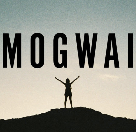 Mogwai : Batcat (12", EP)