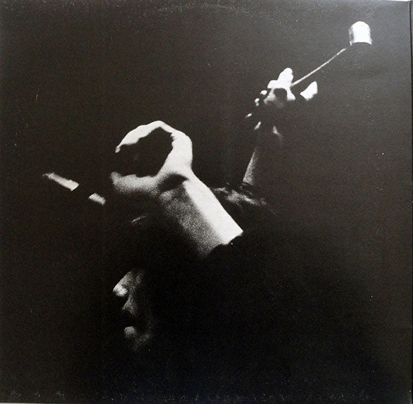 Stomu Yamash'ta, Come To The Edge : Floating Music (LP, Album, Gat)
