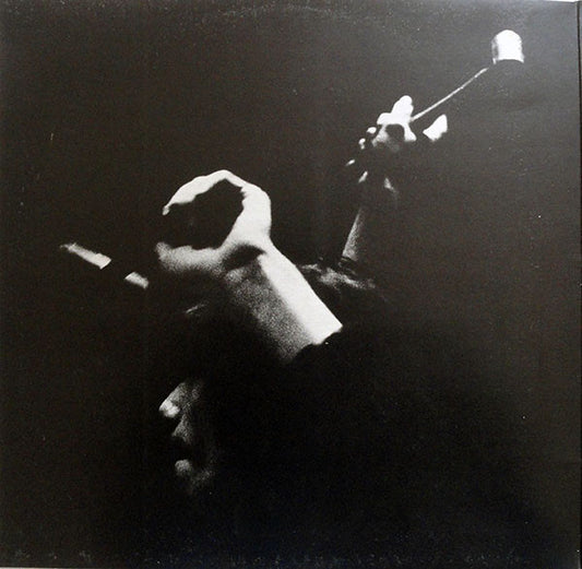 Stomu Yamash'ta, Come To The Edge : Floating Music (LP, Album, Gat)