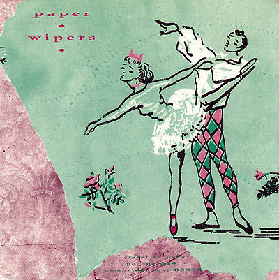 Orans : Windfall (7")