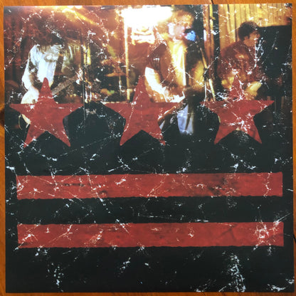 Down By Law (2) : Windwardtidesandwaywardsails (LP, Album, RE, RM, Red)