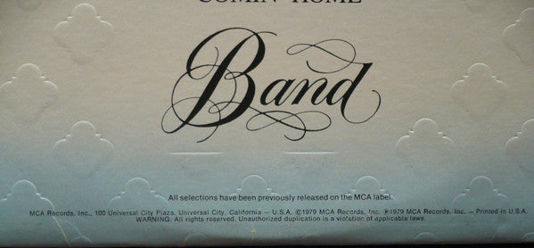 Lynyrd Skynyrd Band* : Gold & Platinum (2xLP, Comp, Glo)