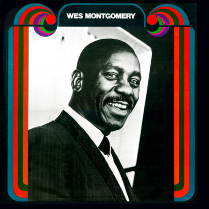 Wes Montgomery : Greatest Hits (LP, Comp, Ter)
