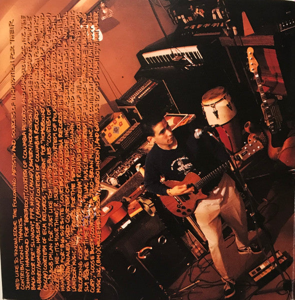 Beastie Boys : Check Your Head (CD, Album, RE)