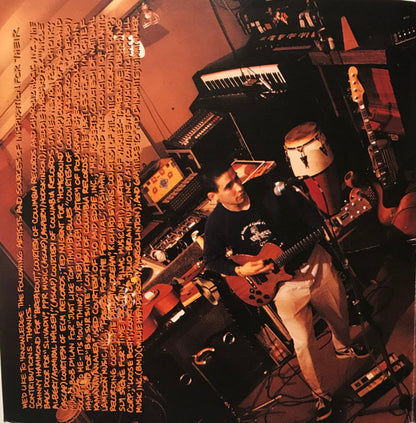 Beastie Boys : Check Your Head (CD, Album, RE)