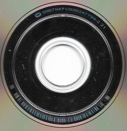 Deftones : White Pony (CD, Album, Enh, RE)