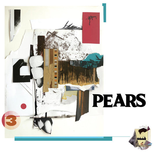 Pears (2) : Pears (LP, Album)