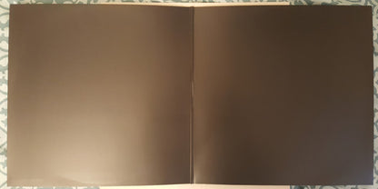 Burzum : Thulêan Mysteries (2xLP, Album, Ltd, Cle)