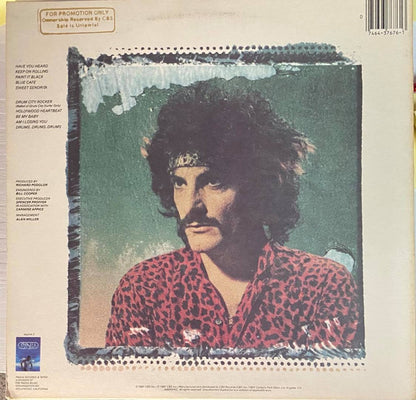 Carmine Appice : Carmine Appice (LP)