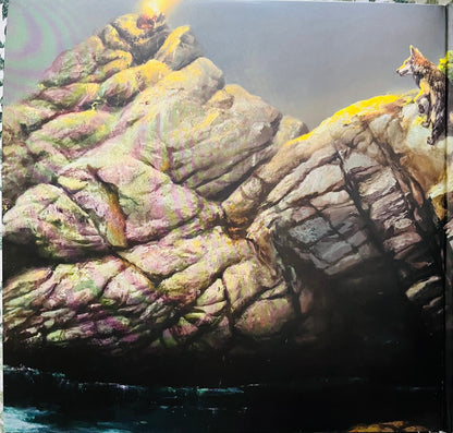 August Burns Red : Guardians (2xLP, Album, Gre)