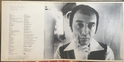 Gabor Szabo : Mizrab (LP, Album)
