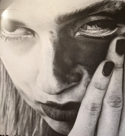 Poppy (38) : I Disagree (LP, Album, Ltd, Whi)