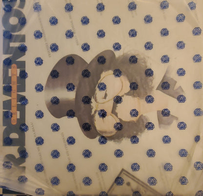 Dr. Demento : Dr. Demento's Delights (LP, Comp, RP, Win)