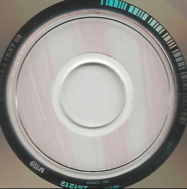 Paramore : Riot! (CD, Album, Cin)