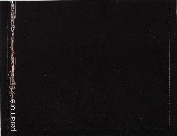 Paramore : Riot! (CD, Album, Cin)