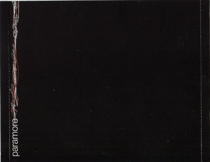 Paramore : Riot! (CD, Album, Cin)