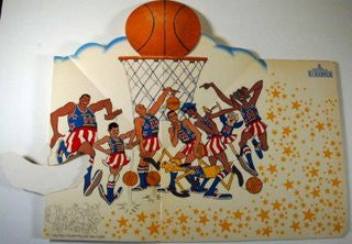 The Globetrotters : The Globetrotters (LP, Gat)