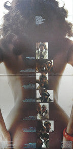 Ohio Players : Skin Tight (LP, Album, Pit)