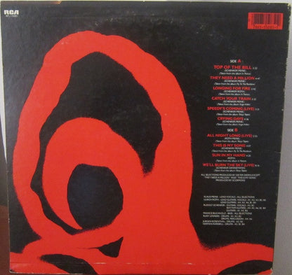 Scorpions : Best Of Scorpions Vol. 2 (LP, Comp)