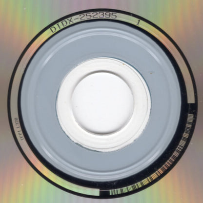 Three Days Grace : Three Days Grace (CD, Album, RP)