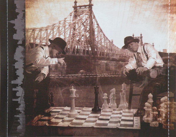 Prodigy : Return Of The Mac (CD, Album)