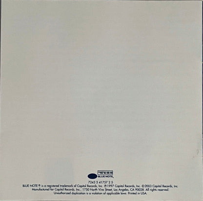 John Coltrane : Blue Train (SACD, Hybrid, Album, RE, RM)