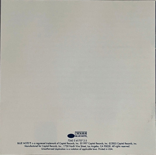 John Coltrane : Blue Train (SACD, Hybrid, Album, RE, RM)