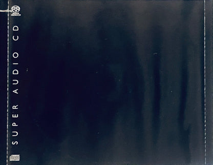 John Coltrane : Blue Train (SACD, Hybrid, Album, RE, RM)