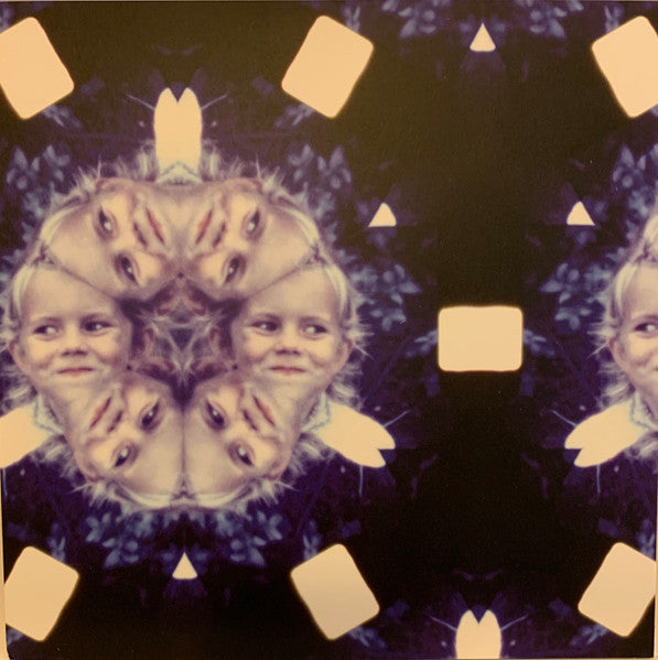 Boards Of Canada : Geogaddi (2xLP + LP, S/Sided, Etch + Album, RE, RM)