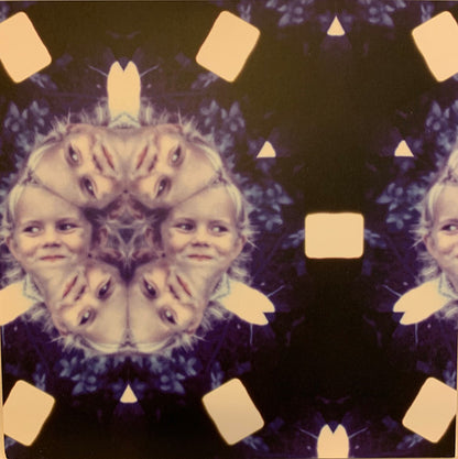 Boards Of Canada : Geogaddi (2xLP + LP, S/Sided, Etch + Album, RE, RM)