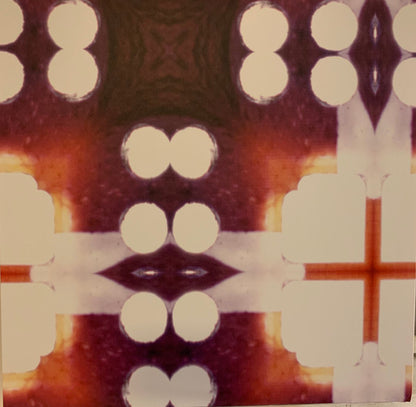 Boards Of Canada : Geogaddi (2xLP + LP, S/Sided, Etch + Album, RE, RM)