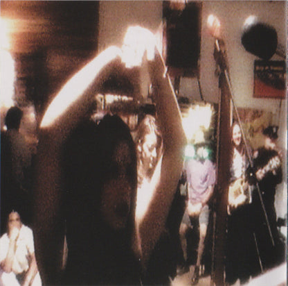 The Black Crowes : Amorica. (CD, Album, RE)