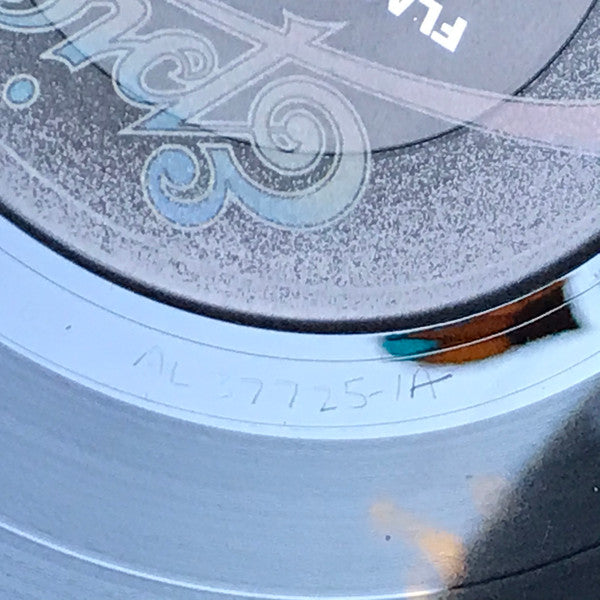 Flash And The Pan* : Headlines (LP, Album, Pit)
