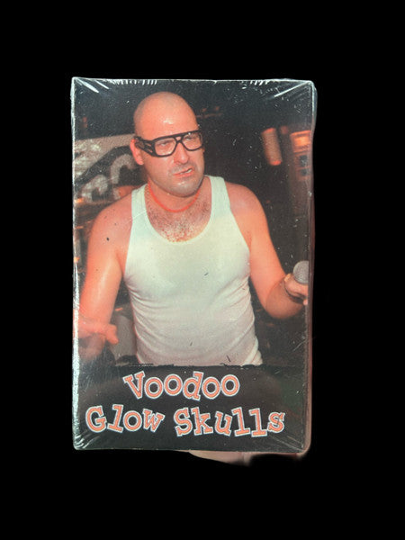 Voodoo Glow Skulls : This Is What Every Punk Ska Band Wishes It Could Do. (Aiding & Abetting) (Cass, Promo)