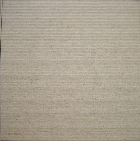 Johann Sebastian Bach : 6 Brandenburgische Konzerte = Six Concerts Avec Plusieurs Instruments = Six Brandenburg Concertos (2xLP, Album + Box)