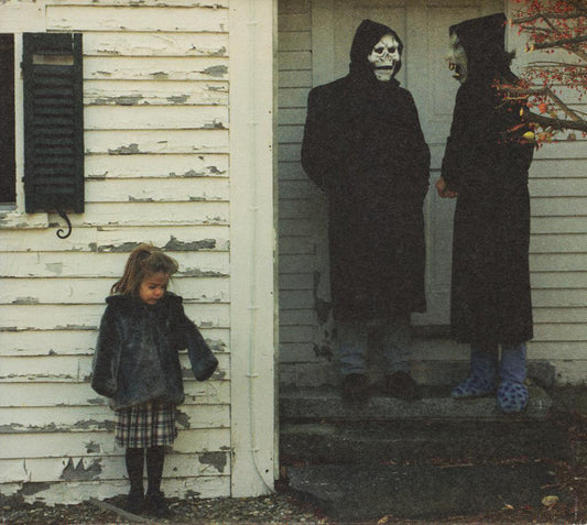 Brand New : The Devil And God Are Raging Inside Me (CD, Album, RE, Gat)